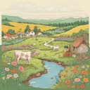 Криниченька 1