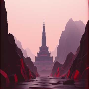 Divine Disaster