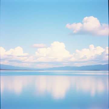 Smooth relaxing and chill ambient song.
