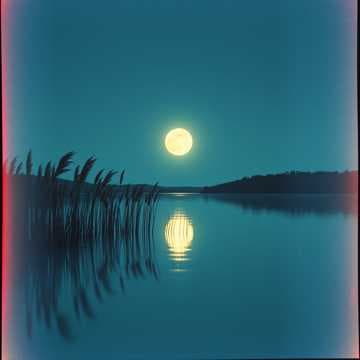 Moonlight and Mirth