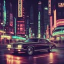 V8 Fluchtwagen Blitzraub