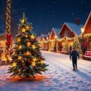 David Dorazio's Drunken Christmas