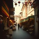 Tako Ti Je Mala Moja