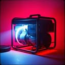 Power Up with Patriot