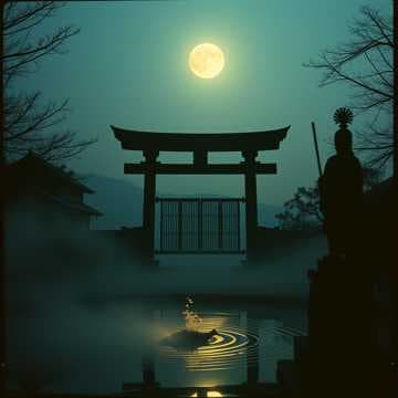 The Master's Whisper