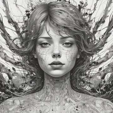 Voices Beyond the Void