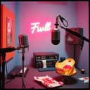 Matze & Zimbo im Studio