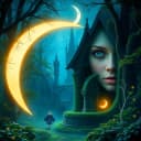 Modltiba pro Hekaté 