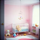 Mia Budak Kecil Comel