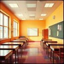 Dejemos limpia nuestra sala de clases