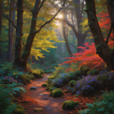 Enchanted