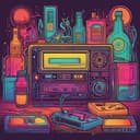 Noche de Juego y Banda