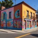 Es mi barrio San Miguel 