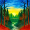 The Ballad of Blue and Pippa