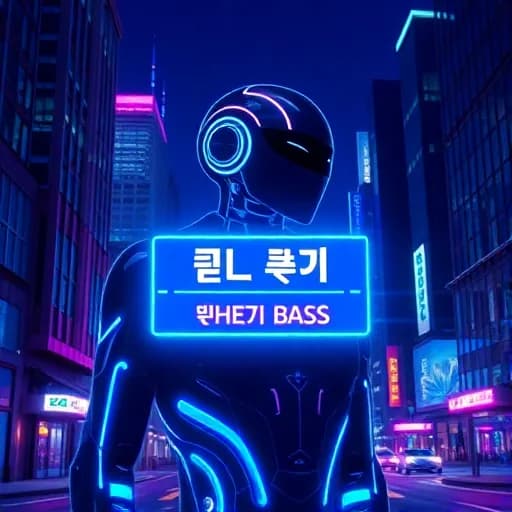 موجات الروبوت