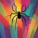 Craig and the spider