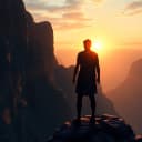 La vida no vivida. Autor: A.A.Mc.V