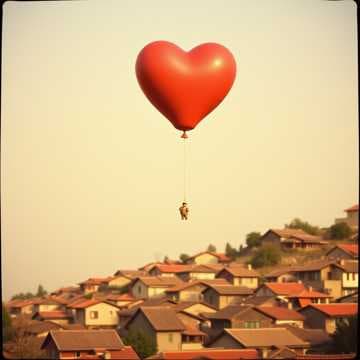 Eu te port la sufletel