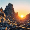 Heartbeat of the Night