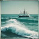 Белый Корабль Мечты