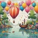 Песня для Дяди Ильи