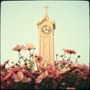 الايام غداره