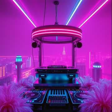 Midnight On Every Timeline