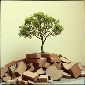 The Man Who Never Lived 