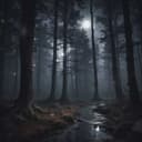 The Mystery of the Night