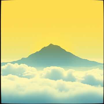 Faith Can Move the Mountain