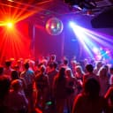 Dance Floor Showdown