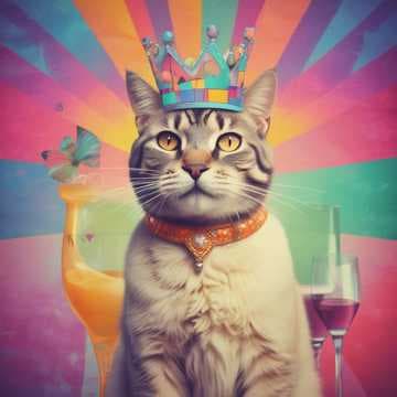 Винный король Кирилл