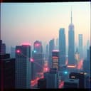 La Red que Nace - HipHop