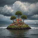 Island of Misfit Toys