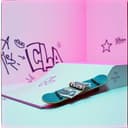 Fractured Frequencies of Chaos