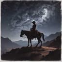 West Virginia cowboy