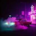 Panties Droppin’ (H-Town Night Ride)