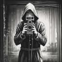 Pussy Boy Jack (The Vegan Hypocrite)