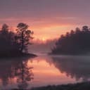 Tú Amor se quedó, como un verso, atrapado en la bruma. Autor: A.A.Mc.V