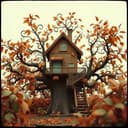 Childhood Memory Lane