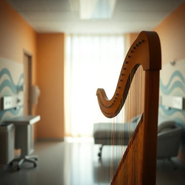 Sister's Hospital Blues