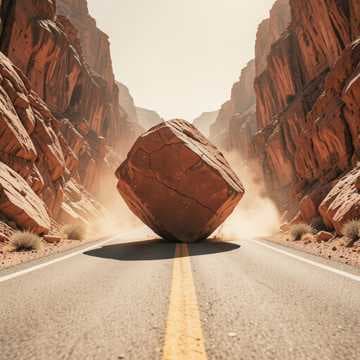 Dustfire Highway Groove