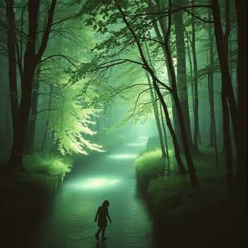 Whispers in the Wind