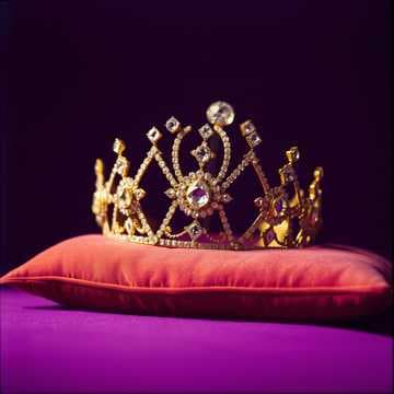 Im Chosen by King Delo Ft Surie