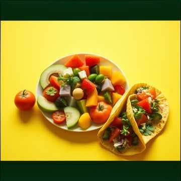 La dieta