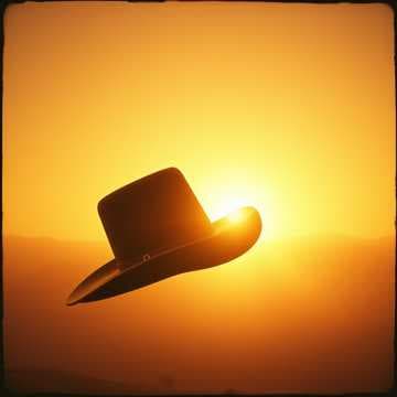 Cowboy's Shadow