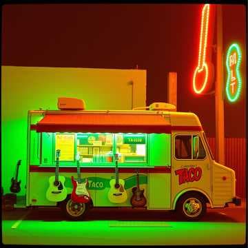 Austin Nights