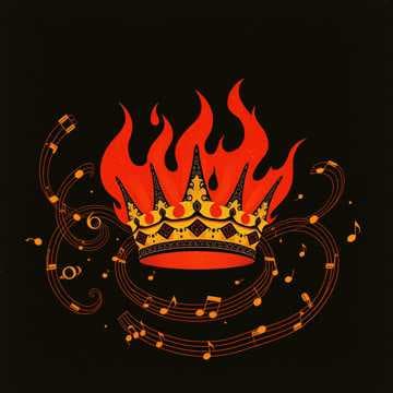 Puerto Rican Princess