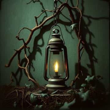 The hollow