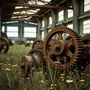 The Day Luke and Chase Left